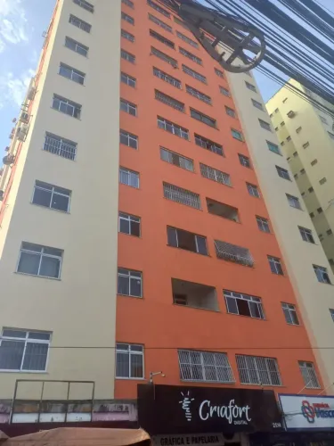 Apartamento para venda no Presidente Kennedy