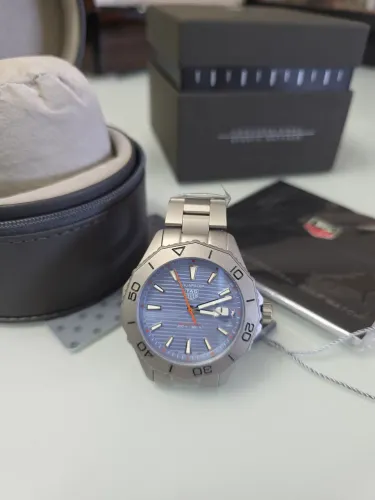 Relogio tag heuer premium alta qualidade