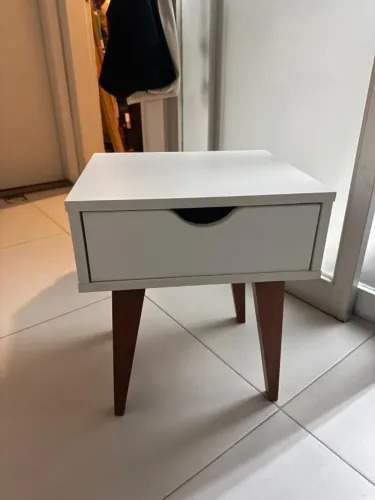 Mesa de Cabeceira TokStok