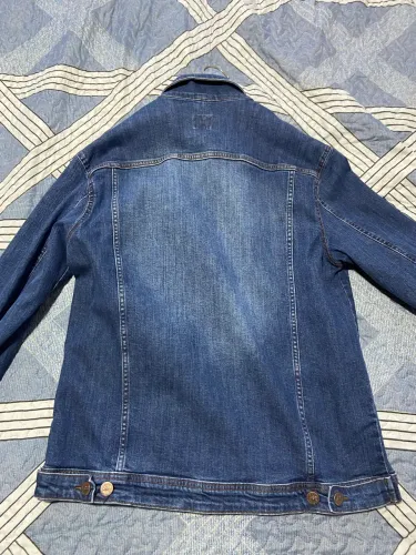 Jaqueta Jeans Lee 1707L