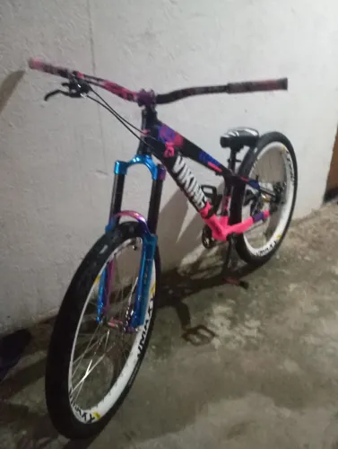 VIKINGX