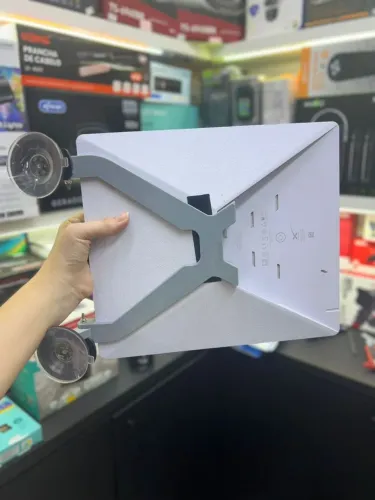 Suporte starlink painel