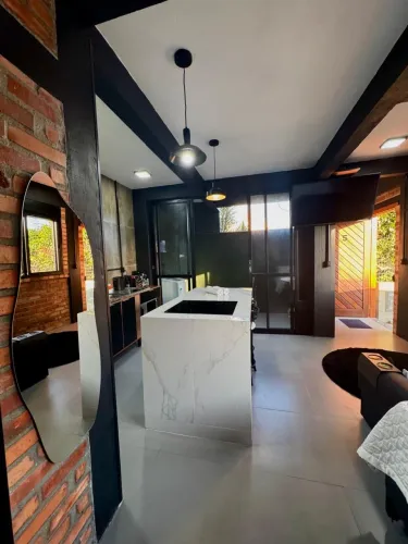 Aluguel Studio Campeche