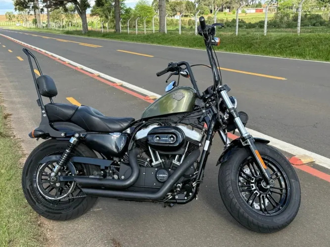 Forty Eight 2016