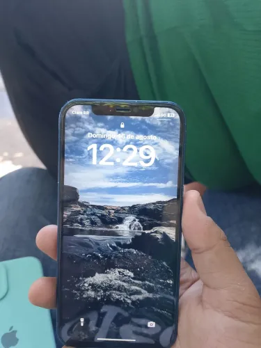 iPhone 12