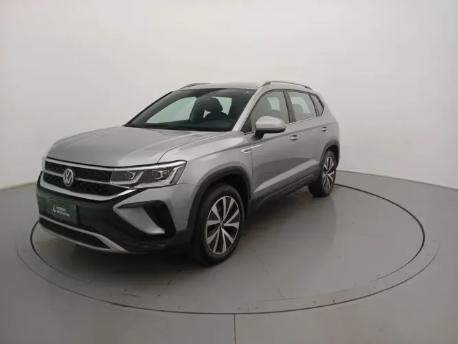 Volkswagen Taos 2023 1.4 250 tsi total flex highline automático