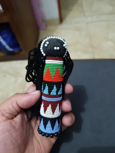 Escultura africana