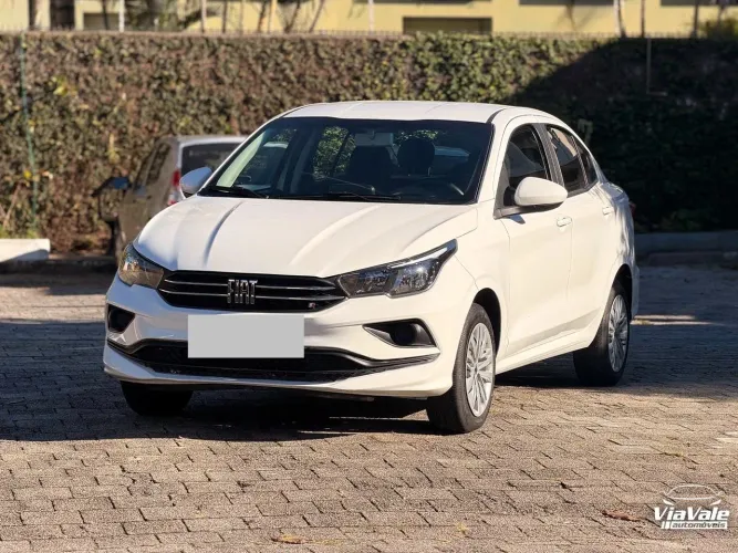 Fiat Cronos Drive 1.3 8V Flex 2024