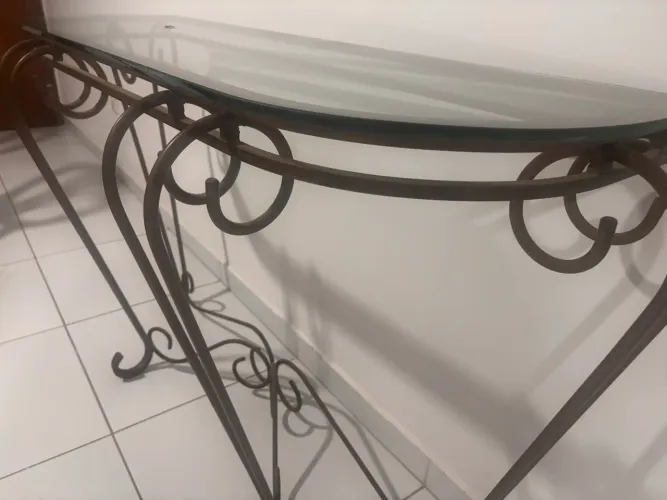 Aparador de Sala Minimalista