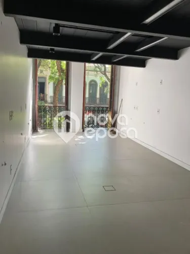 Centro | Prédio