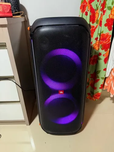 Jbl party box 710