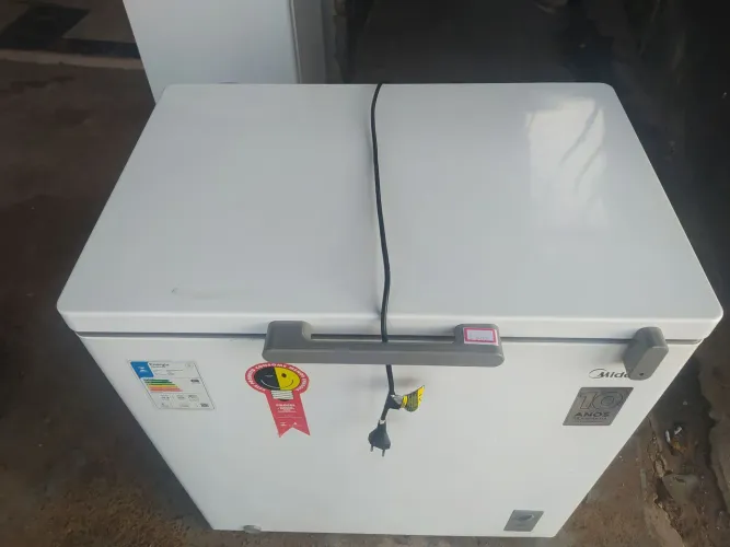 Vendo Esse Freezer