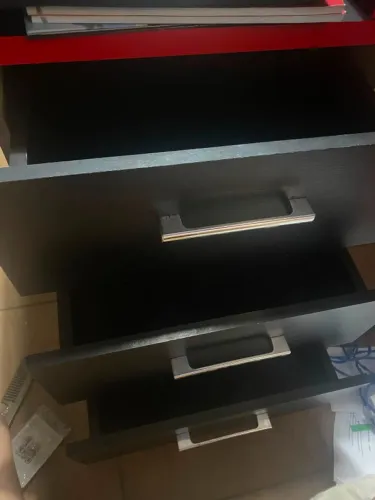Mesa e cadeira gamer