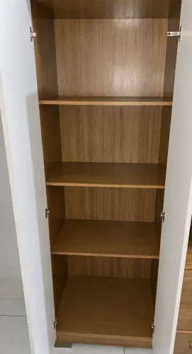 Guarda roupa