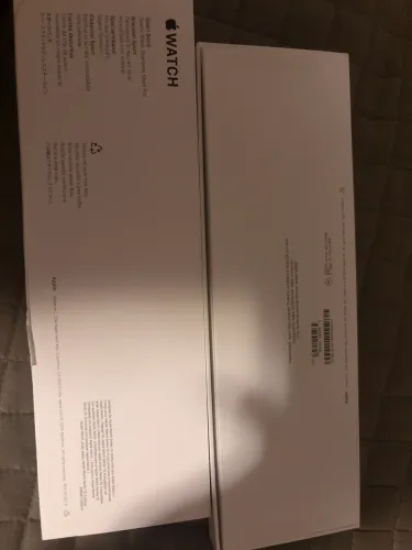 APPLE WATCH SERIE 10 46 mm BAIXEI O PREÇO!!!!