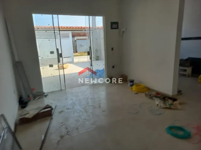 Casa em Rua Manoel Patricio dos Reis - Jamaica (Praia) - Itanhaém/SP