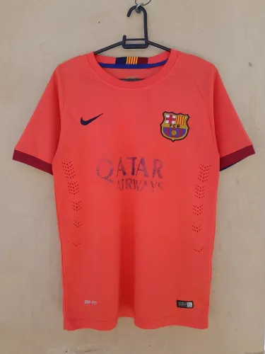 Camisa nike barcelona 2014