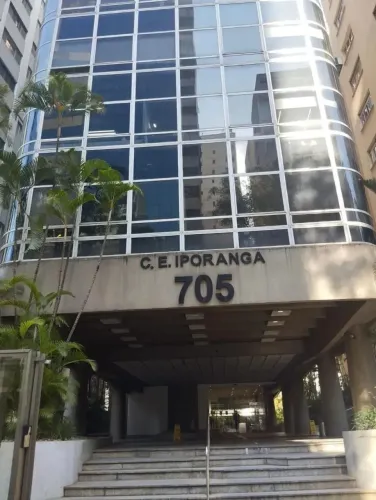 Casa para venda possui 120 metros quadrados em Cerqueira César - São Paulo - São Paulo