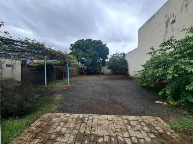 Terreno de 448m² com permissão de construção de até 7 pavimentos à venda - Alto da Boa Vis
