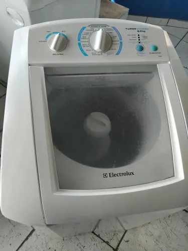 Electrolux 9kilos