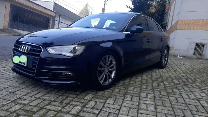 Audi A3 Sed. Ambition 2.0 Tsfi 220cv S-tronic 2016