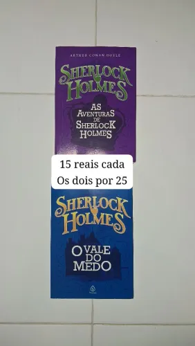 Sherlock Holmes