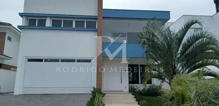 Casa de 5 quartos à venda no Morro das Pedras, Florianópolis