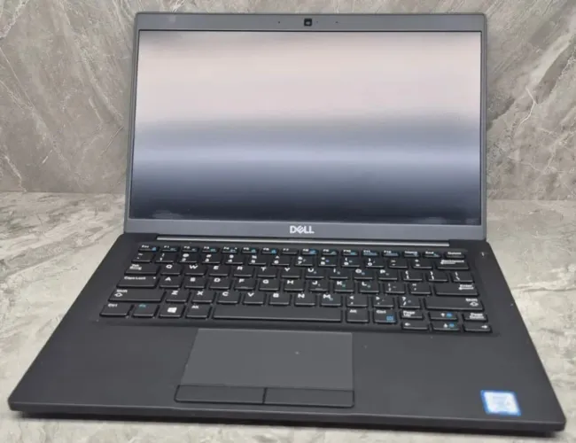 Notebook Dell Latitude 7390
