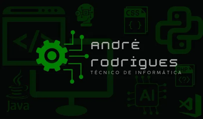 Técnico de informática 