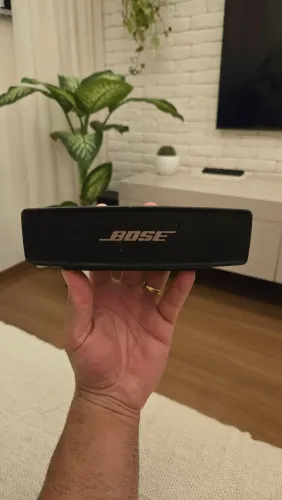Bose sondlink mini 2