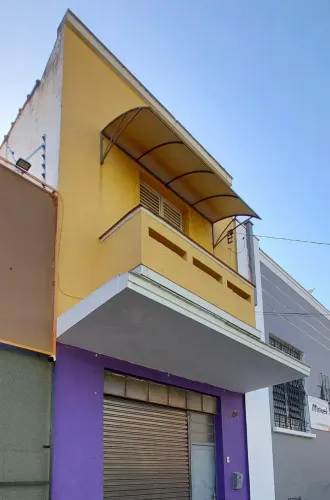 Imóvel para aluguel tem 97 metros quadrados com 2 quartos em Cidade Alta - Piracicaba - SP