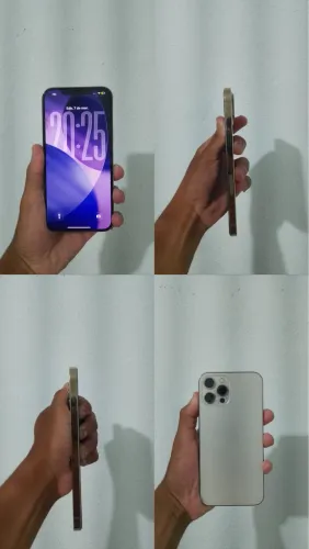 IPHONE 12 PRO MAX 128GB