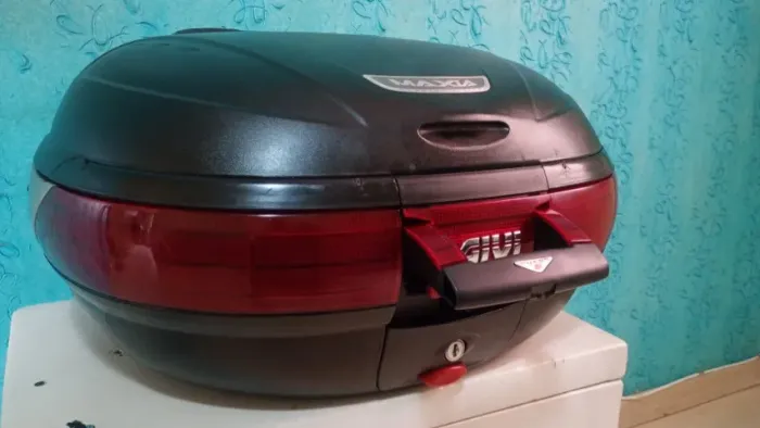 BAU 52 LITROS MAXIA