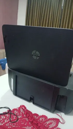 Impressora muito nova e Barato
