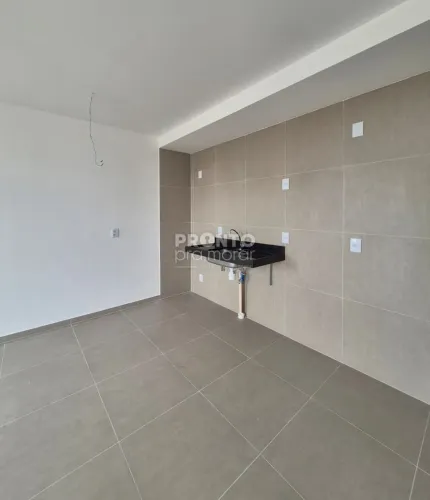 Apartamento com 1 quarto em Boa Vista