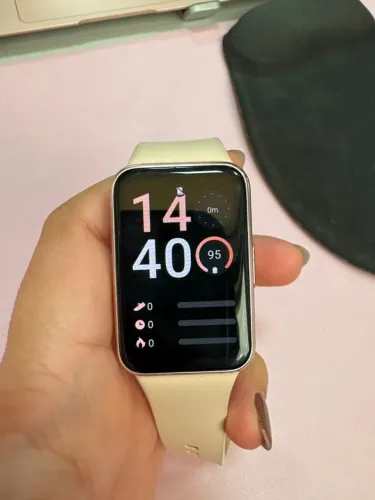 SAMSUNG Galaxy FIT 3