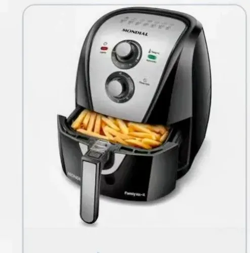 Ayer Fryer 4Litros grande