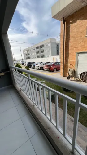 Apartamento Térreo no Gran Village Araçagy 3 a venda -2 quartos - Nascente