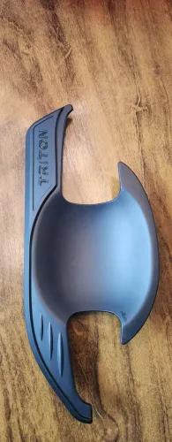 Aplique Protetor macaneta Triton 2023