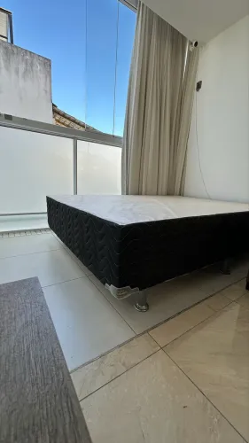 Base para cama box