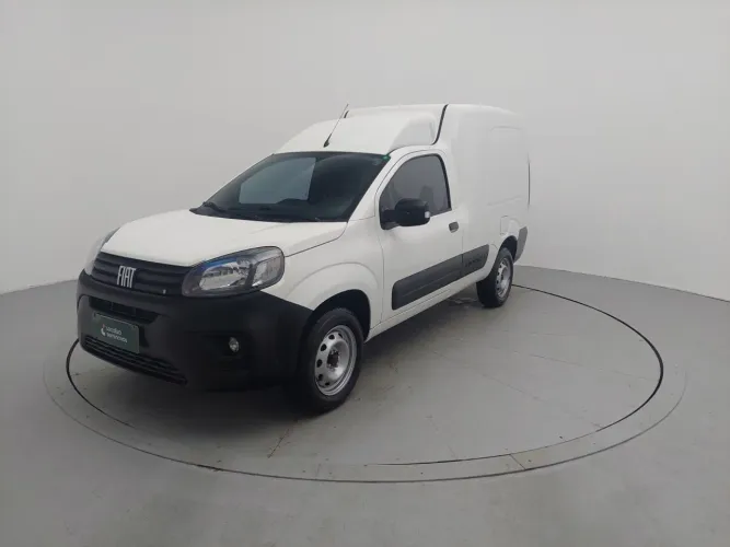 Fiat Fiorino Endurance EVO 1.4 Flex 8V 2P 2025