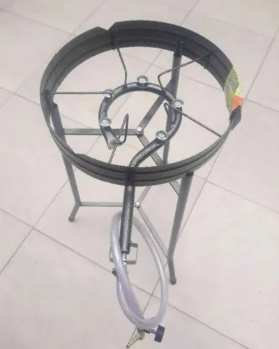 Fogareiro para Disco de Arado