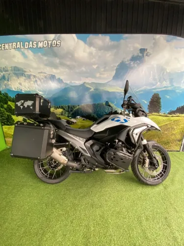 R 1300 GS 