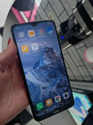 Redmi 8A