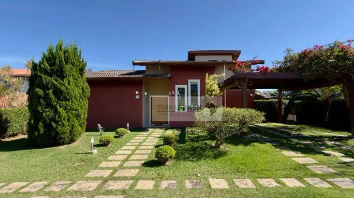 Casa com 3 dormitórios, 254 m² - venda por R$ 1.950.000,00 ou aluguel por R$ 8.816,67/mês 