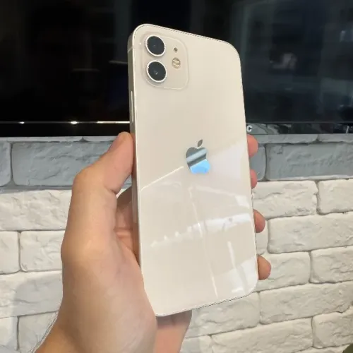 iPhone 12 128 gigas, perfeito estado, todo original!