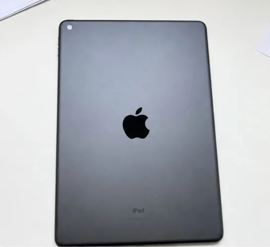 iPad