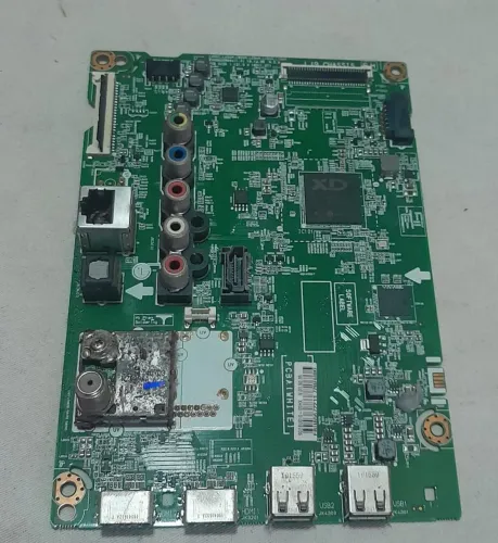PLACA PARA TV LG32LM625BPSB 