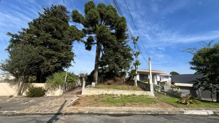 TERRENO À VENDA 612m UBERABA