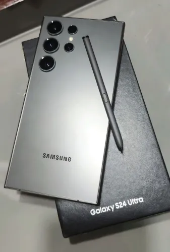 S24 Ultra 256gb
